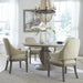 Westfield Opt 5 Piece Pedestal Table Set image