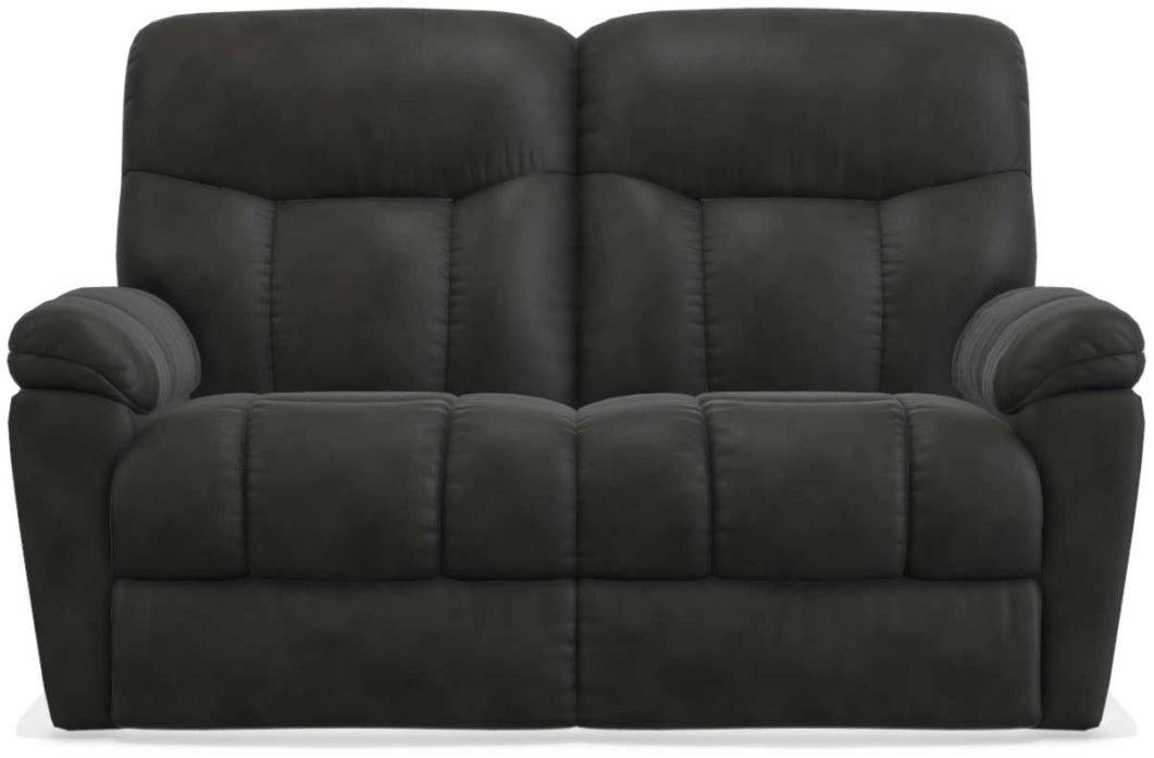 La-Z-Boy Morrison Navy La-Z-Time Full Reclining Loveseat