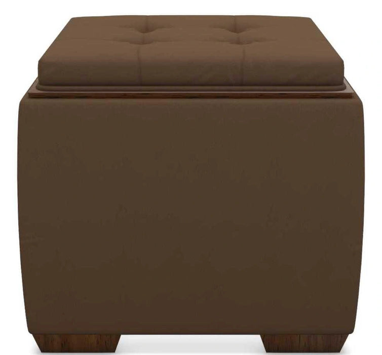 La-Z-Boy Leo Canyon Ottoman