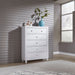 Cottage View 5 Drawer Chest image