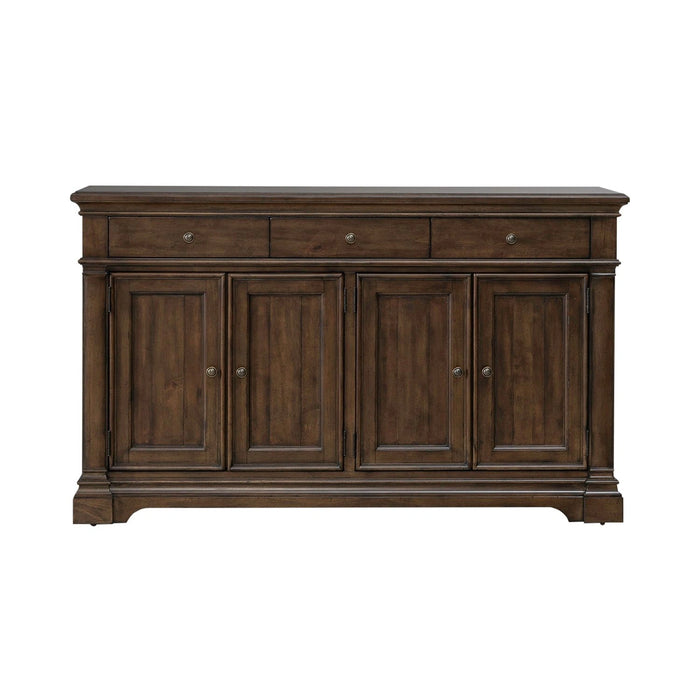 Arden Road Buffet image