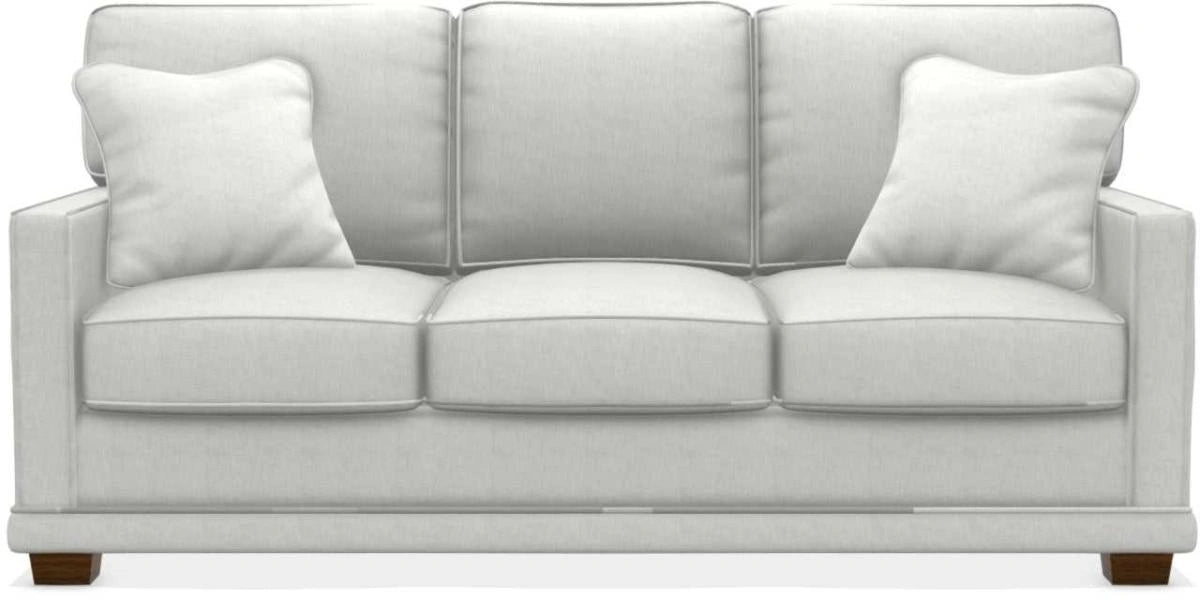 La-Z-Boy Kennedy Parchment Premier Sofa