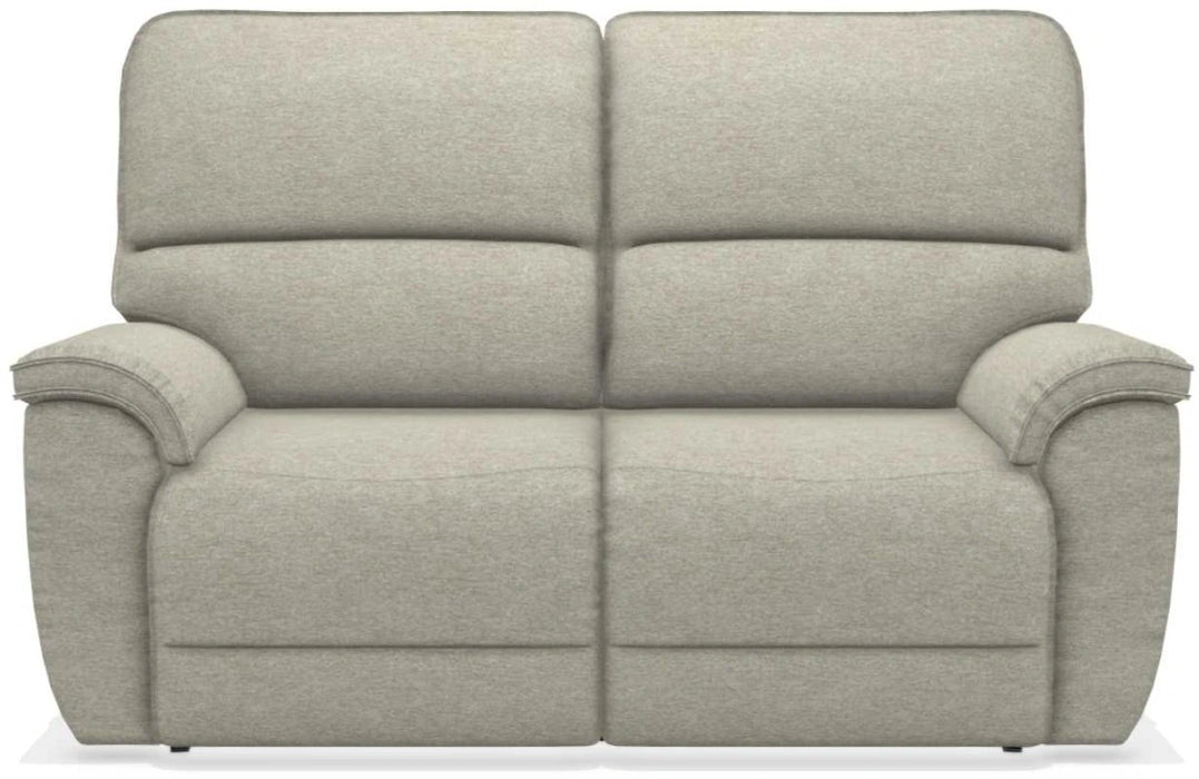 La-Z-Boy Norris Antique La-Z-Time Full Reclining Loveseat