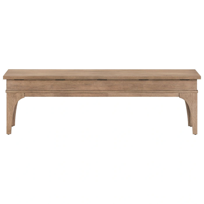 Haven Hills Bed Bench image