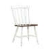 Al Fresco Slat Back Side Chair (RTA) image