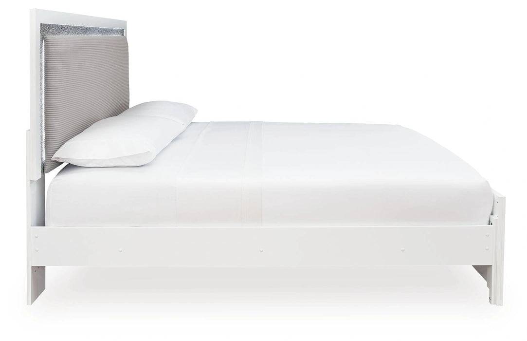Maeling Bed