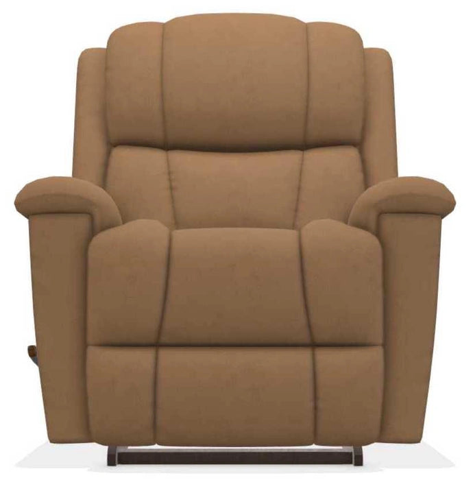 La-Z-Boy Stratus Fawn Rocking Recliner