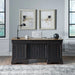 Meritage Jr Executive Desk image