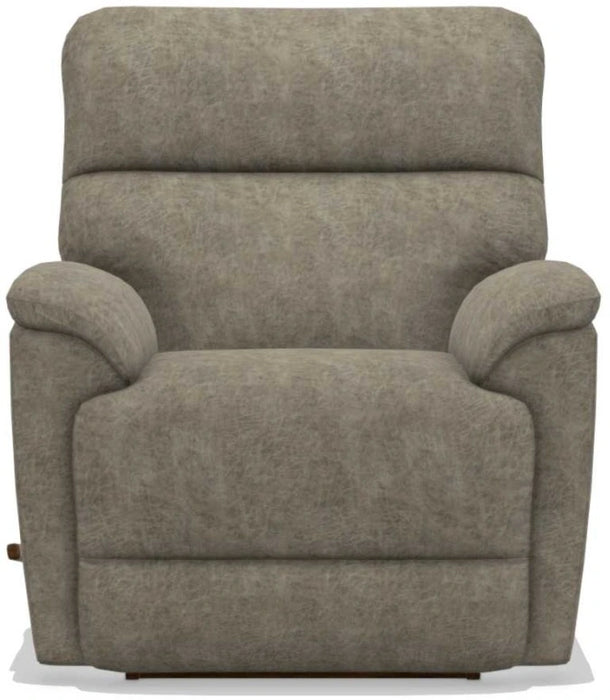 La-Z-Boy Trouper Reclina-Rocker Sable Recliner