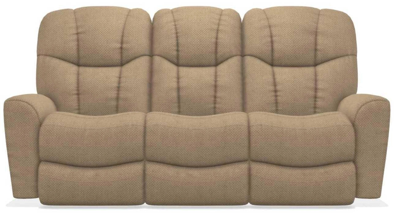 La-Z-Boy Rori Taupe Reclining Sofa