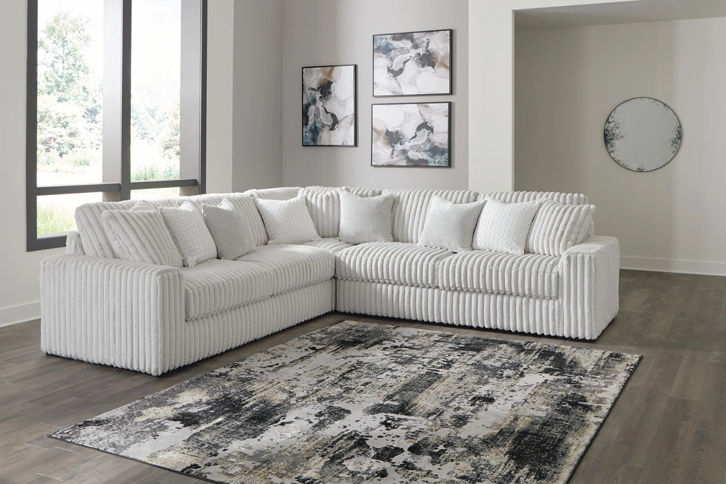 Stupendous Living Room Set