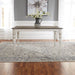 Magnolia Manor 6 Piece Leg Table Set image