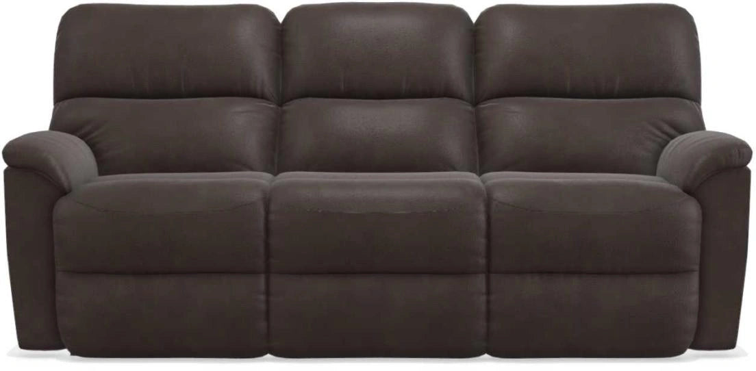 La-Z-Boy Brooks Godiva Reclining Sofa