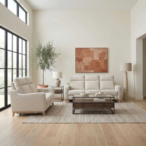 Como Sofa & Loveseat image