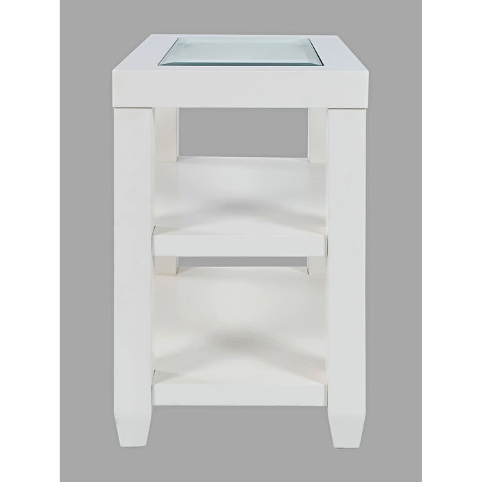 Urban Icon Chairside Table