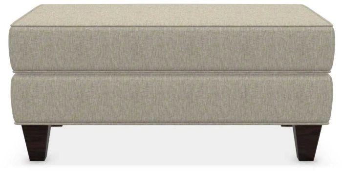 La-Z-Boy Laurel Fog Ottoman