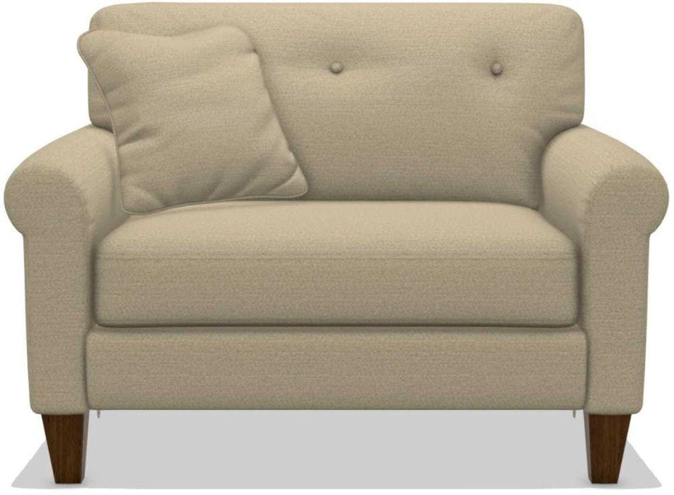 La-Z-Boy Laurel La-Z-Boy Premier Toast Chair and A Half