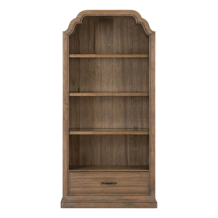 Hickory Grove Display Cabinet image