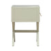 East End 1 Drawer Accent Table image