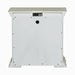 Big Valley 2 Drawer Night Stand w/ Charging Station image