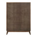 Century Modern 5 Drawer Chest image