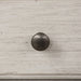 Farmhouse Reimagined Drawer Nightstand in Antique White image