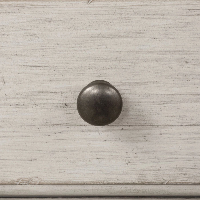 Farmhouse Reimagined Poster Bed, Dresser & Mirror, Night Stand image