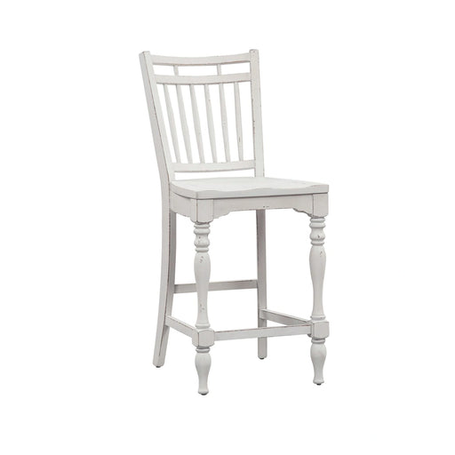 Magnolia Manor Spindle Back Counter Chair (RTA) image
