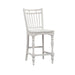Magnolia Manor Spindle Back Counter Chair (RTA) image