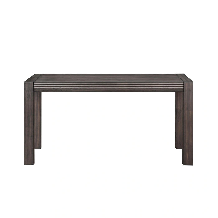 Modern Edge Writing Desk image