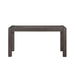 Modern Edge Writing Desk image