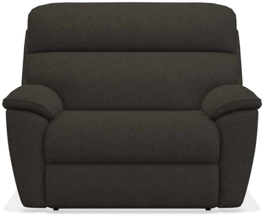 La-Z-Boy Roman Mink Power Reclining Chair-And-A-Half