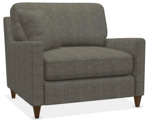 La-Z-Boy Coronado Charcoal Chair and a Half