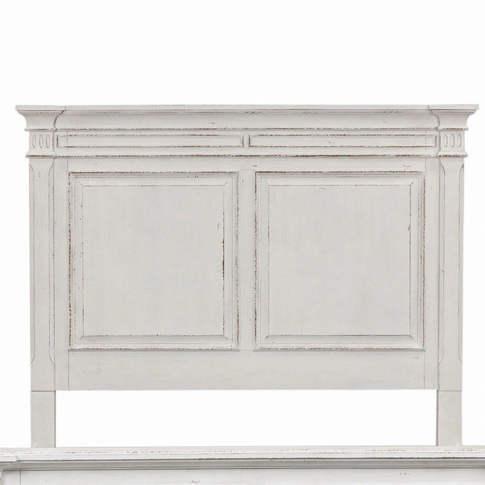 Abbey Park Panel Headboard image