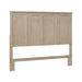 Rochelle Park Panel Headboard image