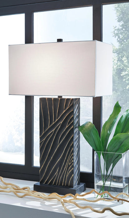 Bartlen Table Lamp