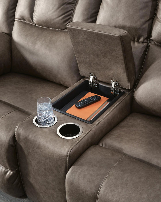 Lowilla Living Room Set