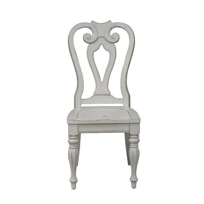 Magnolia Manor Opt Table Set image