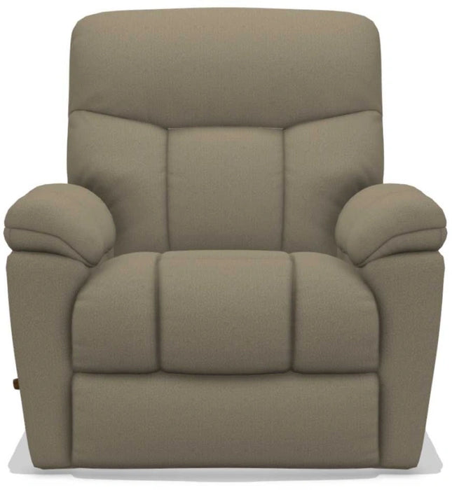 La-Z-Boy Morrison Sable Reclina-Rocker Recliner