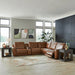 Blake Sectional image