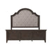 Paradise Valley Uph Bed image
