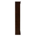 Brayton Manor Jr Executive 72 Inch Bookcase (RTA) in Cognac image