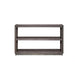 Modern Edge Sofa Table image