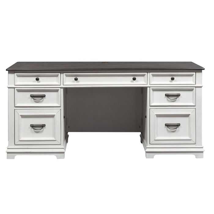 Allyson Park Desk image