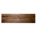 Marisol 74 Inch 4 Door Accent TV Stand in Weathered Honey and Soft Wash Gray image