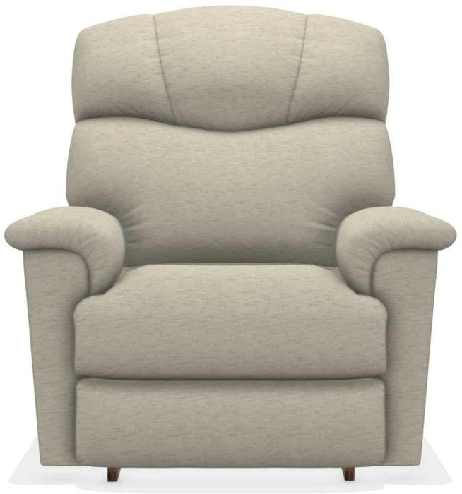 La-Z-Boy Lancer PowerReclineXR Reclina-Rocker Sand Recliner