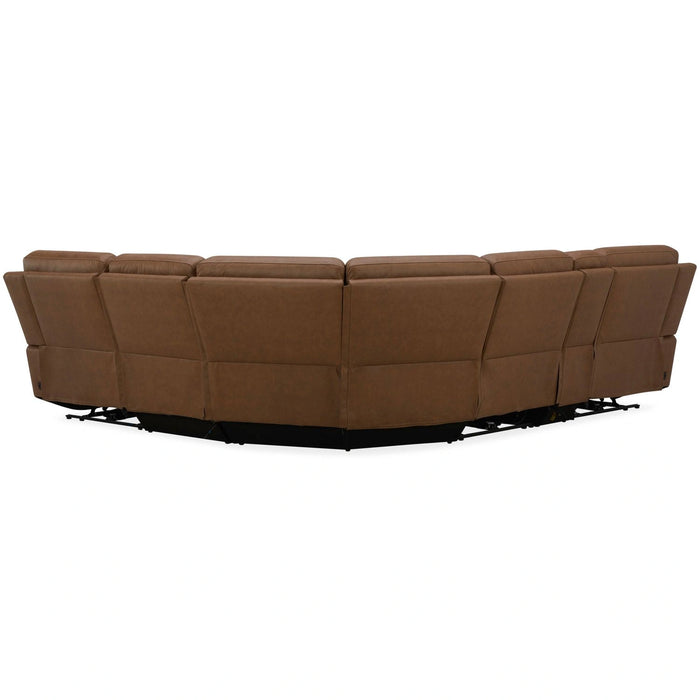 Cooper 6 Piece Sectional image