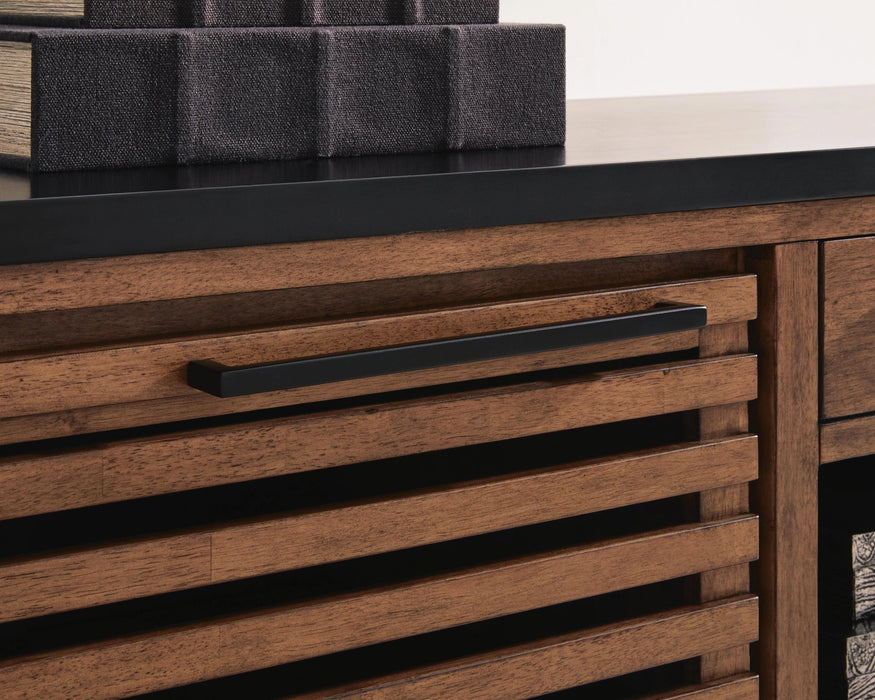Kallari Credenza