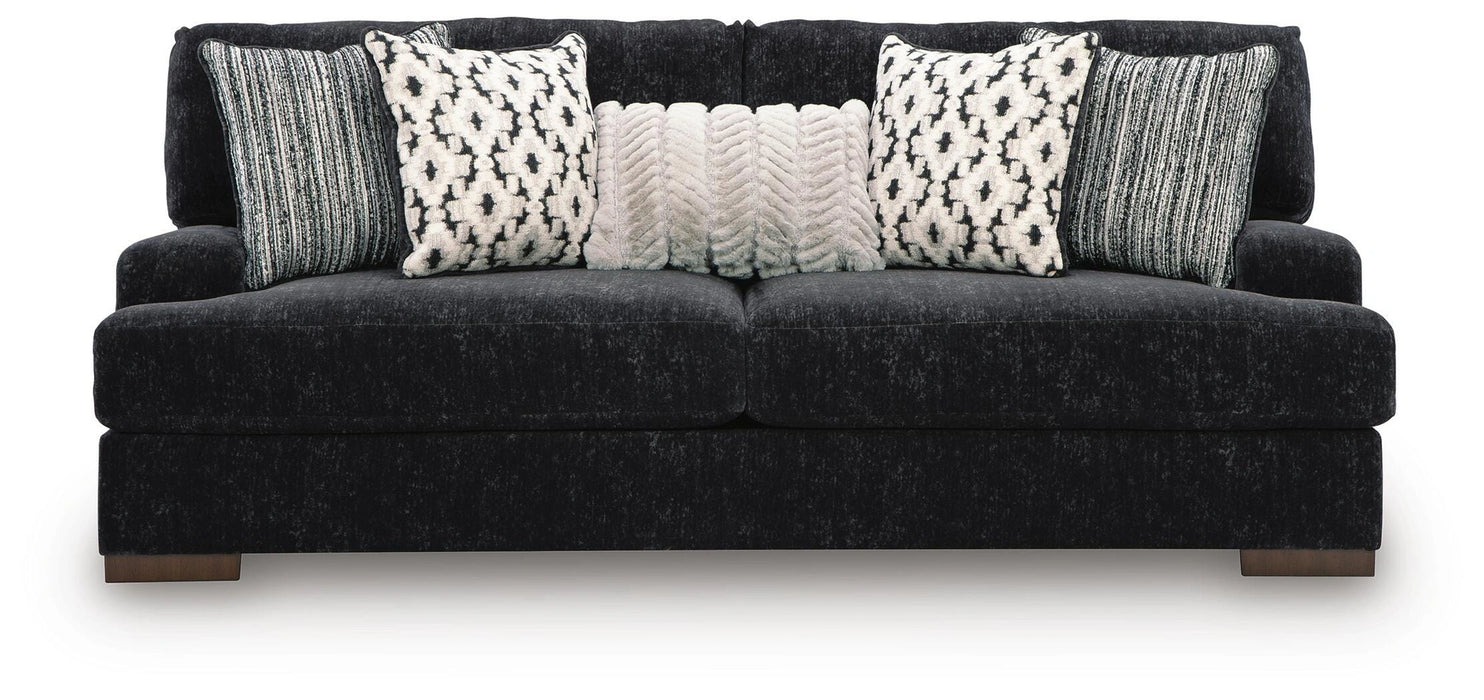 Whitmore Manor Living Room Set