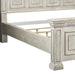 Big Valley Panel Bed Rails image